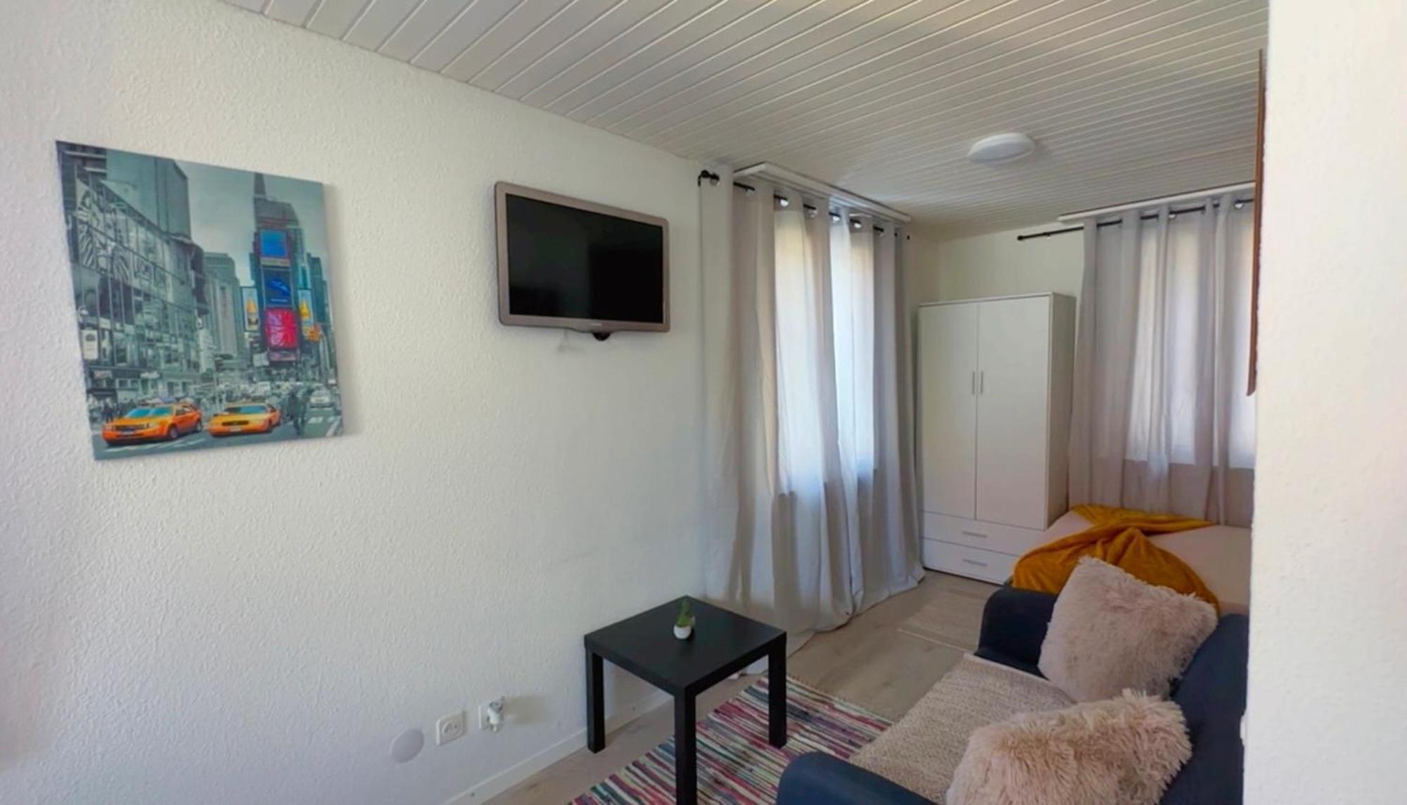 Grandhouse Center Of Switzerland Apartment Olten Exterior photo